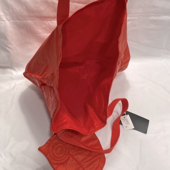 ⭐️HOST PICK⭐️ ADIDAS BY STELLA MCCARTNEY Owl Pack-away Tote Bag - Picture 13 of 16